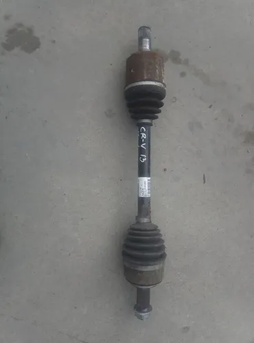 Honda CR-V Front driveshaft