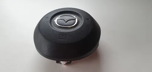 Mazda 6 Steering wheel airbag