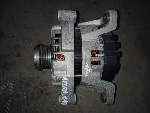 Opel Astra K Generator/alternator