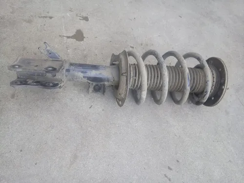 Ford S-MAX Front shock absorber/damper
