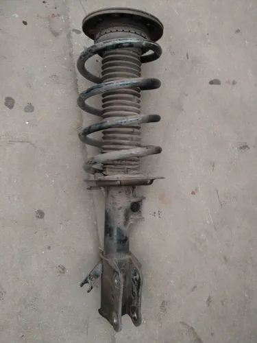 Ford Galaxy Front shock absorber/damper