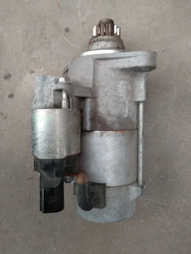 Skoda Superb B8 (3V) Starter motor