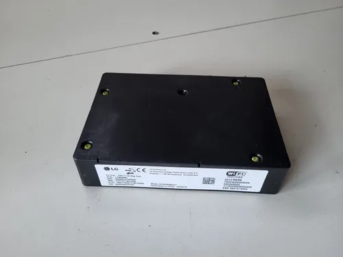 Opel Grandland X Other control units/modules