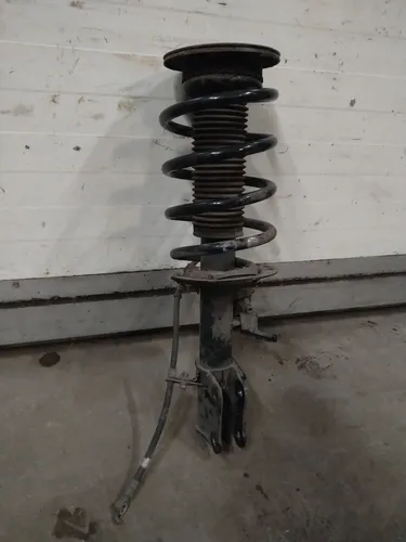 Ford S-MAX Front shock absorber/damper