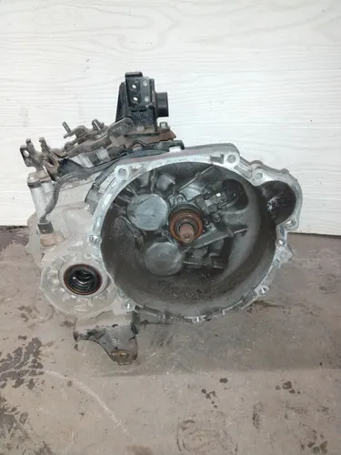 KIA Optima Manual 6 speed gearbox