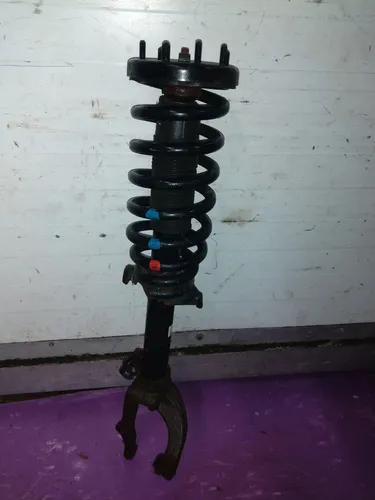 Honda Accord Front shock absorber/damper