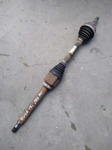 Ford Kuga I Front driveshaft
