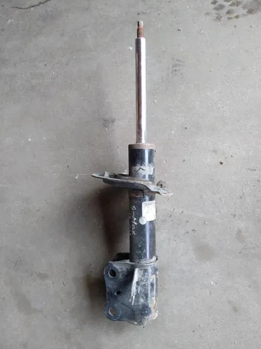 Ford S-MAX Front shock absorber/damper
