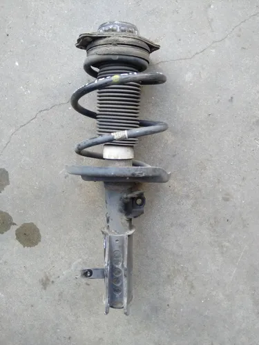 Opel Insignia B Front shock absorber/damper