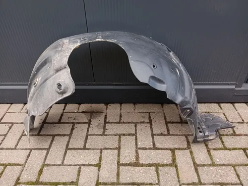 KIA Sorento Front wheel arch liner splash guards