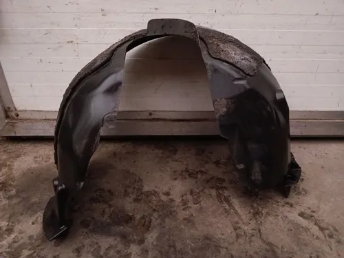 Ford Galaxy Front wheel arch liner splash guards