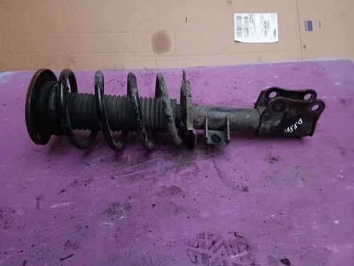 Ford Galaxy Front shock absorber/damper