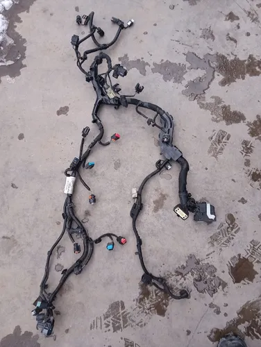 Ford Galaxy Other wiring loom