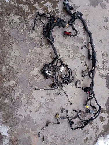 Ford Galaxy Other wiring loom