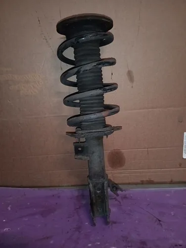 Ford Galaxy Front shock absorber/damper