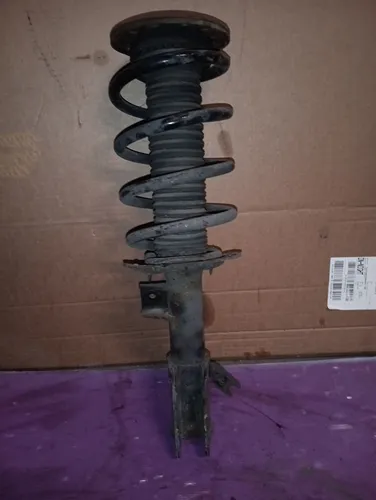 Ford Galaxy Front shock absorber/damper