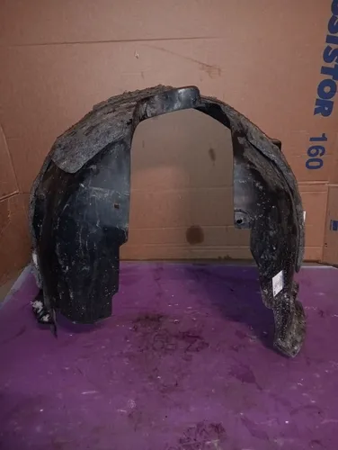 Ford Galaxy Front wheel arch liner splash guards