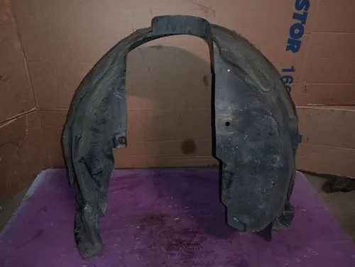 Ford Galaxy Front wheel arch liner splash guards