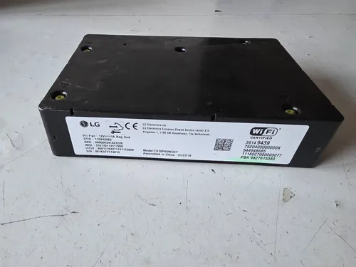 9827615380 Opel Grandland X Other control units/modules