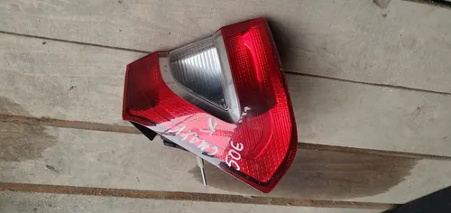 Ford Galaxy Rear/tail lights