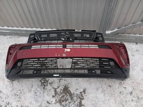 9840131477 Opel Grandland X Front bumper