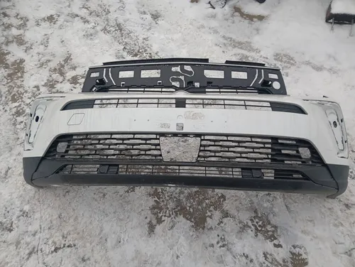 9840131477 Opel Grandland X Front bumper