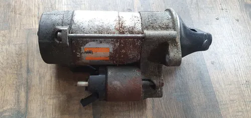 Mitsubishi Outlander Starter motor