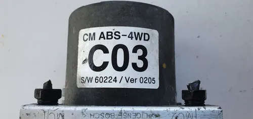 Hyundai Santa Fe ABS Pump
