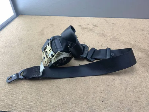 8408751 BMW X5 E53 Front seatbelt