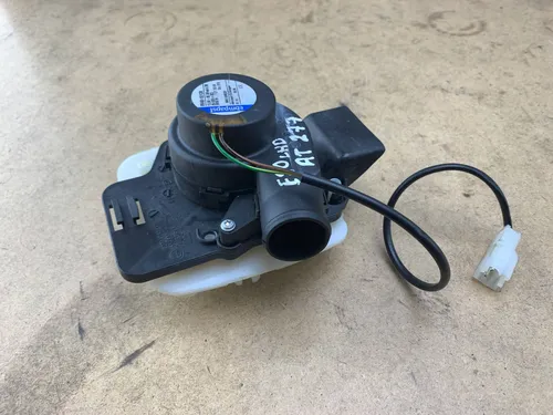 7531783 BMW 3 E90 E91 Engine control unit/module fan