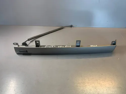 7148751 BMW 7 E65 E66 Glove box handle