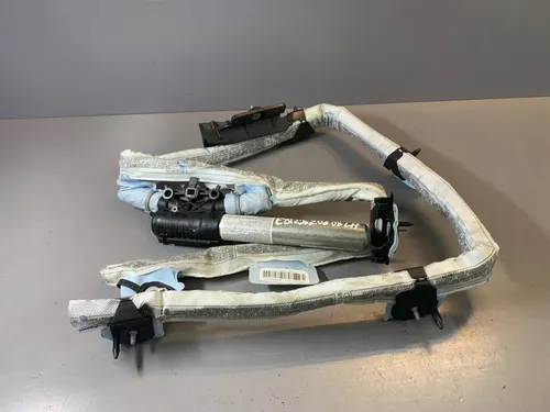 85695648405G BMW 1 E81 E87 Roof airbag