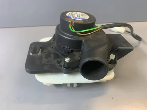 7531783 BMW 3 E90 E91 Engine control unit/module fan