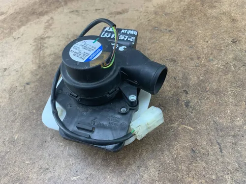 7533932 BMW 3 E90 E91 Engine control unit/module fan
