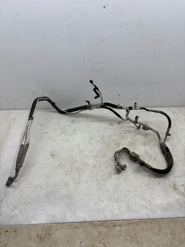 KK2119A834AB Ford Transit VII Air conditioning (A/C) pipe/hose