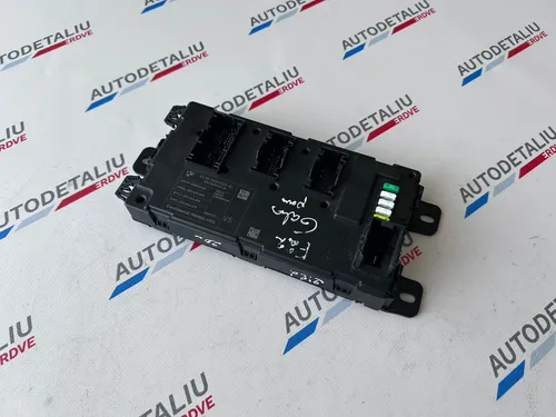 9499005 BMW 2 F22 F23 Comfort/convenience module