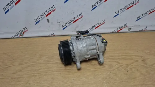 7948805 BMW X3 G01 Air conditioning (A/C) compressor (pump)