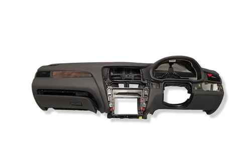 40826981 BMW X3 F25 Dashboard