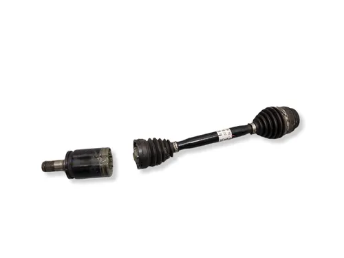 8486202 BMW X5 G05 Front driveshaft