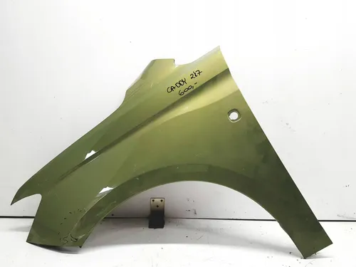 Volkswagen Caddy Fender