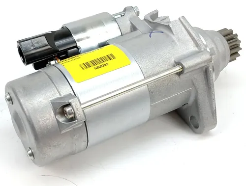 02M911024B Audi A3 S3 8P Starter motor