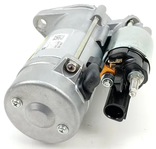 02M911024B Audi A3 S3 8P Starter motor