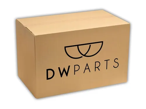 13280730 Opel Astra G Front shock absorber/damper