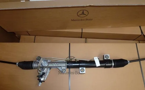A6384602600 Mercedes-Benz Sprinter W906 Steering rack