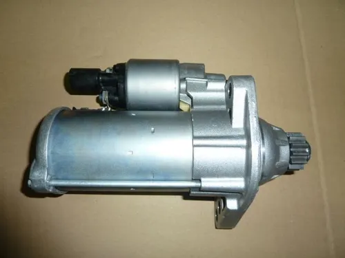 0001179514 Volkswagen Golf V Starter motor