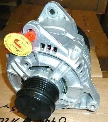 0123510045 Volkswagen Caddy Generator/alternator
