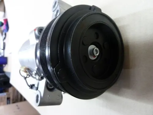 6901206III BMW X3 G01 Air conditioning (A/C) compressor (pump)