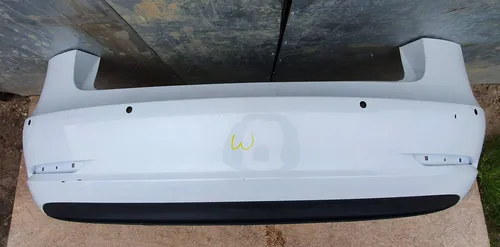 108944700B Tesla Model 3 Rear bumper