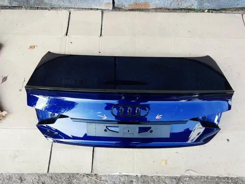 1772199 Audi A4 S4 B9 Tailgate/trunk/boot lid