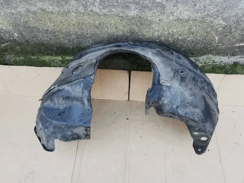 GK2116115A Ford Transit Custom Front wheel arch liner splash guards